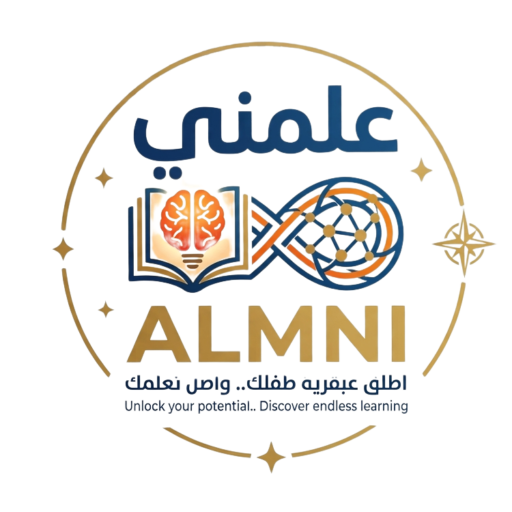 شعار علمني