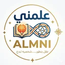 شعار منصة علمني